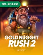Gold Nugget Rush 2