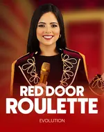 Red Door Roulette