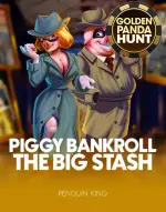 Piggy Bankroll: The Big Stash