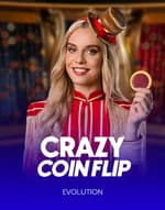 Crazy Coin Flip