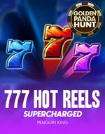 777 Hot Reels: Supercharged