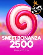 Sweet Bonanza 2500