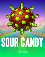Sour Candy