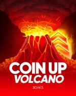 Coin UP Volcano