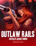 Outlaw Rails: Hold & Win