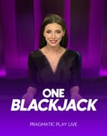 ONE Blackjack 1