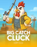 Big Catch Cluck