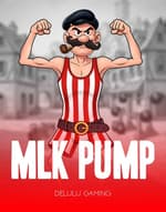 MLK Pump!
