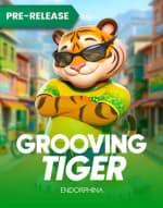 Grooving Tiger