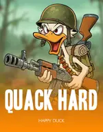 Quack Hard