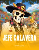 Jefe Calavera